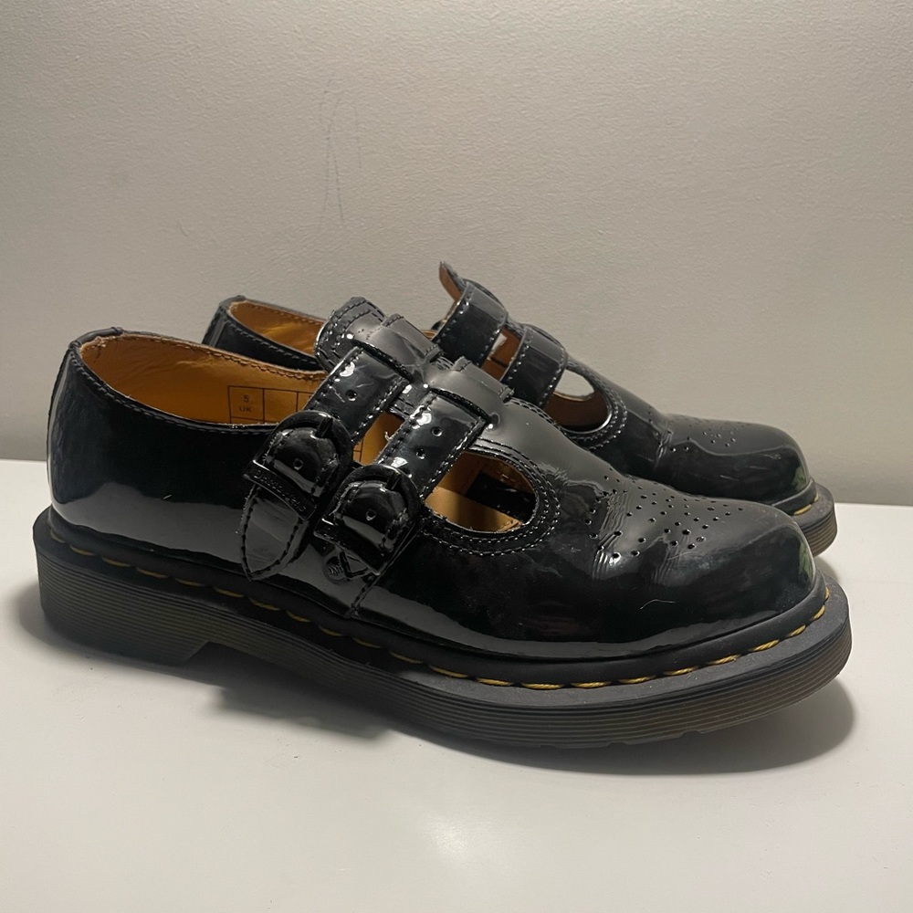 Doc Marten Mary Jane